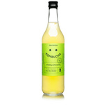 KOMBUCHA Z TRAWĄ CYTRYNOWĄ BIO 500 ml - ZAKWASOWNIA