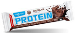 Baton proteinowy czekoladowy w kakaowej polewie bezglutenowy 50 g - Maxsport