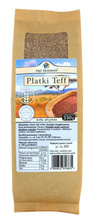 Płatki Teff Bezglutenowe 350g - Pięć Przemian