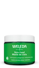 Skin Food Masło Do Ciała 150ml - Weleda