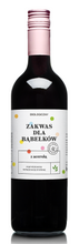 ZAKWAS DLA BĄBELKÓW Z ACEROLĄ BIO 700 ml - ZAKWASOWNIA