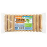 Biszkopty 200 g - biominki (EKO)