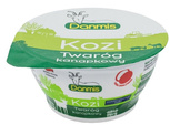 Kozi twaróg kanapkowy 150 g - Danmis