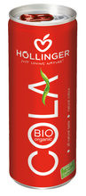 Napój Orzeźwiający Cola 250ml BIO EKO - Hollinger