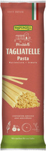 Makaron tagliatelle semolinowy 500 g - Rapunzel (EKO)
