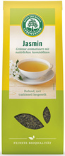Herbata zielona jaśminowa liściasta 75 g - Lebensbaum (EKO)