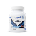 Tran norweski cytrynowy omega-3 bezglutenowy 220 mg 60 szt. - Osavi