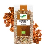 Orzechy pekan 300 g - Bio Planet (EKO)