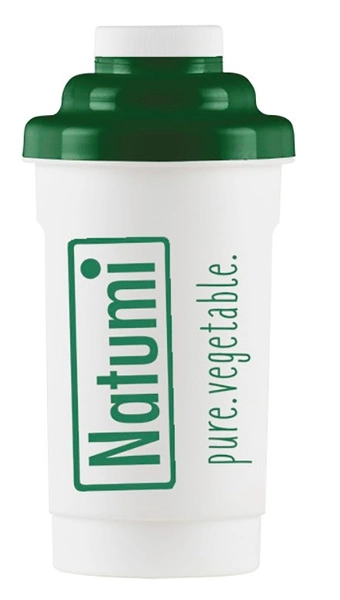 Shaker Z Logo Natumi 600 Ml - 