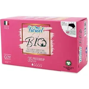 Wkładki higieniczne eco 35 szt. - Vivicot