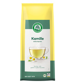 Herbatka koszyczek rumianku 80 g - lebensbaum (EKO)