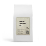 Płatki jaglane 400 g - The Planet (EKO)