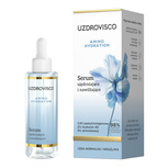 Serum do twarzy ujędrnająco nawilżające 30 ml - Uzdrovisco
