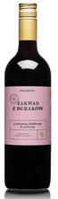 Zakwas z Buraków, Selera, Imbiru i Cytryny 700ml - Zakwasownia