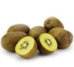 KIWI ŻÓŁTE ŚWIEŻE BIO (około 0,50 kg)