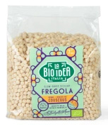 Kasza kuskus perłowy fregola 400 g - La Bio Idea (EKO)