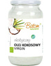 Olej kokosowy virgin 1 l - Batom (EKO)