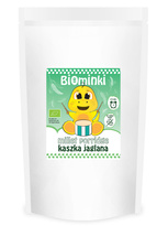 Kaszka Jaglana Bio 500 G - Biominki