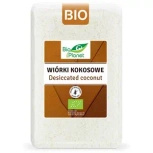 Wiórki kokosowe bezglutenowe 1 kg - Bio Planet (EKO)