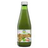 Sok z selerów kiszonych NFC bezglutenowy 300 ml - Bio Food (EKO)