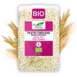 Płatki owsiane bezglutenowe 1 kg - Bio Planet (EKO)