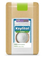 Ksylitol 1 kg - Naturavena