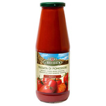 Passata sos pomidorowy rustica 680 g - La Bio Idea (BIO)