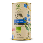 Kawa rozpuszczalna z korzenia cykorii latte 150 g - Dary Natury (BIO)