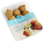 Falafel Bezglutenowy Bio 240 G  -  FLORENTIN