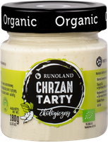 Chrzan Tarty 180g - RUNOLAND