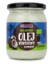 Olej kokosowy bezwonny rafinowany 465 ml - Naturavena (EKO)