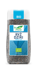 Ryż Dziki 250g - Bio Planet