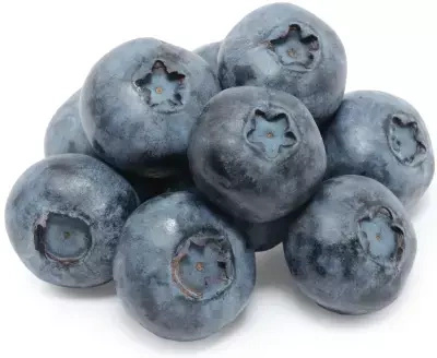 Ekologiczna borówka amerykańska (tacka 125 g) (EKO)