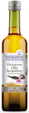 Olej sezamowy tłoczony na zimno 500 ml - Bio Planete (EKO)