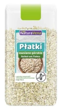 Płatki owsiane bezglutenowe 300 g - Naturavena