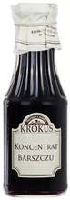 Koncentrat Barszczu 300ml - Krokus