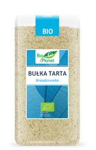 Bułka tarta 250 g - Bio Planet (BIO)