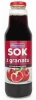 Sok z granatu 100 % 750 ml - Naturavena