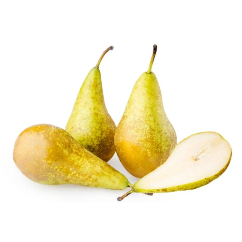 Ekologiczne gruszki konferencja polskie (ok. 0,6 kg) (EKO)