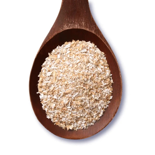 Otręby żytnie 500 g - Naturavena (EKO)