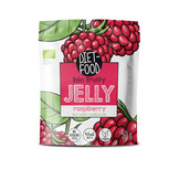 Żelki malinowe 50 g - Diet-Food (BIO)