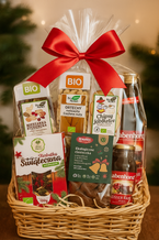 Ekologiczny zestaw prezentowy 2 (Zdjęcie ma charakter ilustracyjny)