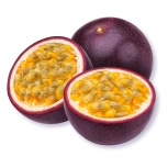 Ekologiczna marakuja (ok. 0,15 kg) (EKO)