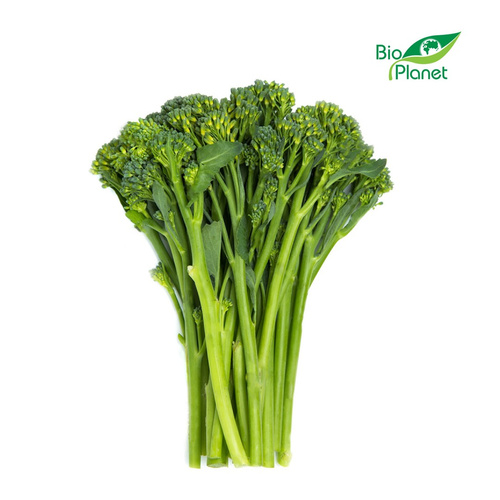Ekologiczny brokuł bimi (0,15 kg) (EKO)