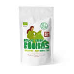 Herbatka rooibos zielony bergamotka 100 g - Diet-Food (BIO)