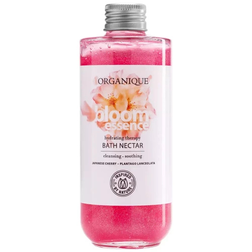 Nektar Do Kąpieli Bloom Essence 200 Ml - Oragnique