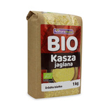 Kasza Jaglana 1kg - NaturaVena