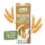 Napój owsiany bez dodatku cukru bezglutenowy 1 l - Natumi (EKO)