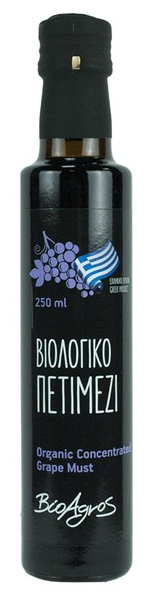 Zagęszczony moszcz winogronowy 250 ml - Bioagros (EKO)