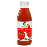 Przecier pomidorowy bezglutenowy 500 ml - Bio Food (EKO)